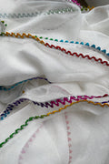 Chiffon Dupatta — Prism