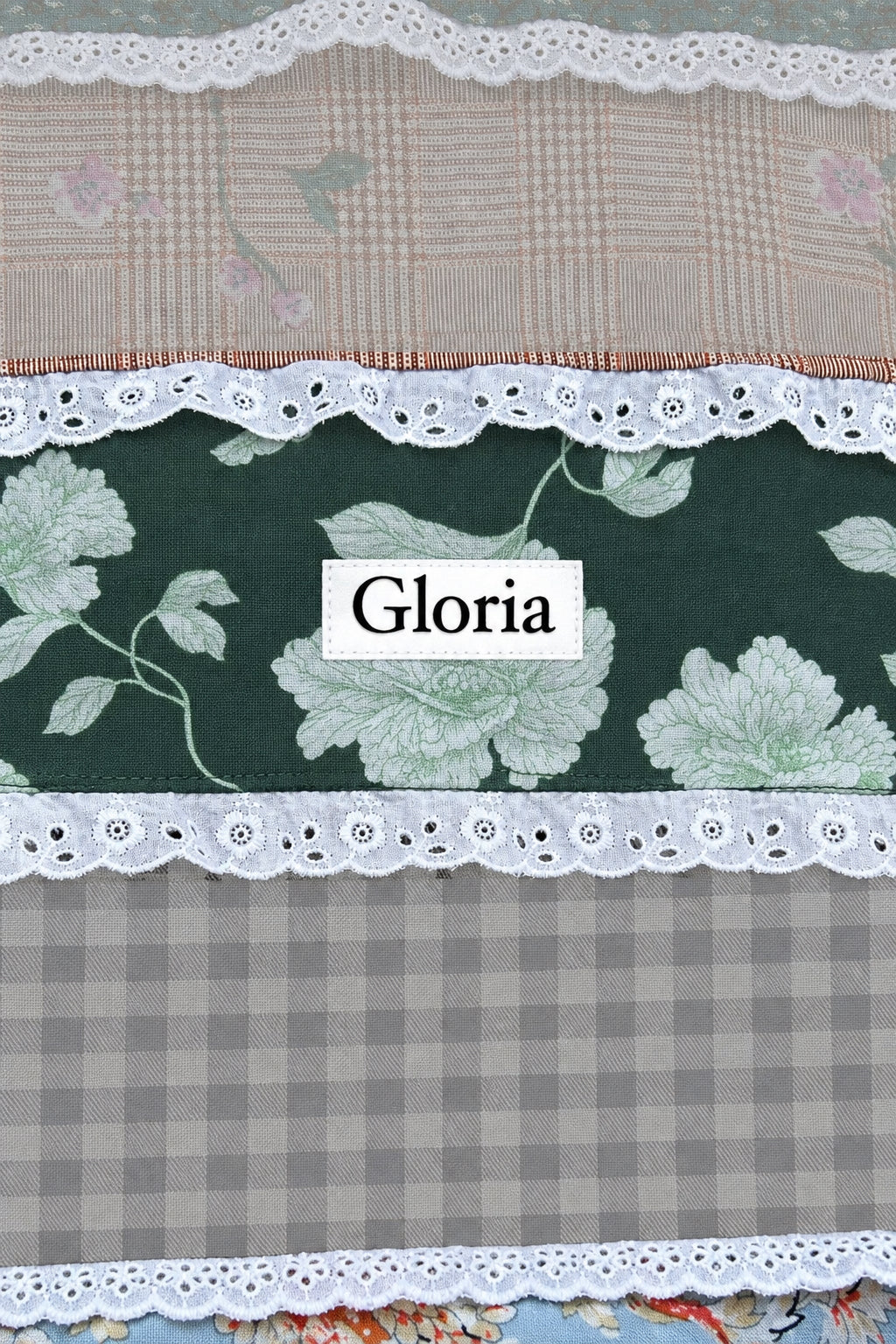 Gypsy Skirt — Gloria