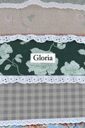 Gypsy Skirt — Gloria