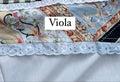 Gypsy Skirt — Viola