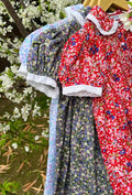 Prairie — Liberty Print Frocks