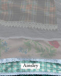 Gypsy Skirt — Ainsley