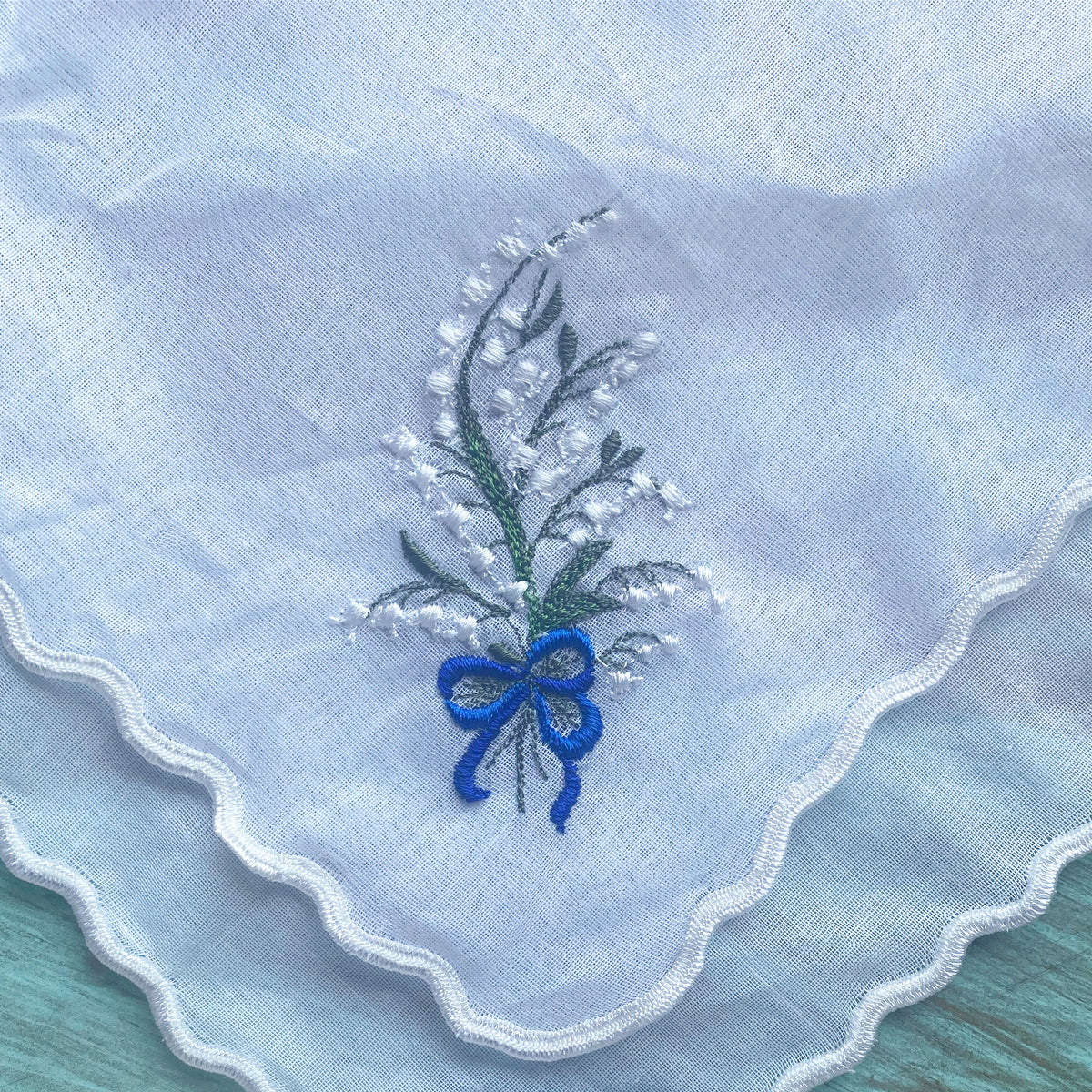 Lily of the Valley