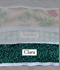 Gypsy Skirt — Clara
